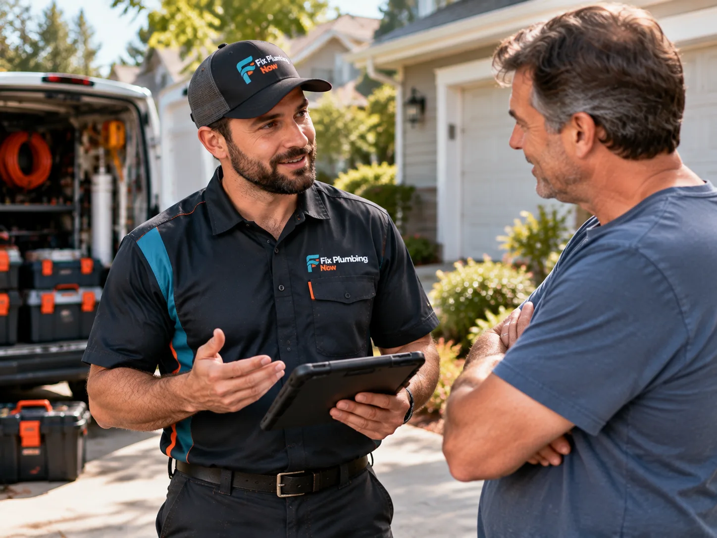 Clogged Drain Service Clinton, IN FAQs